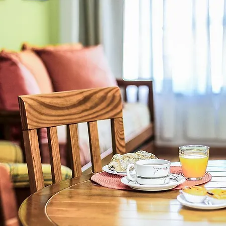 Apartamento Vasco Da Gama Ílhavo