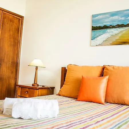 Apartmán Apartamento Vasco Da Gama *