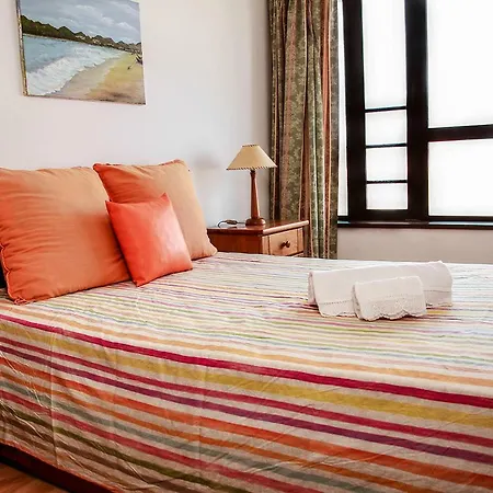 Apartamento Vasco Da Gama