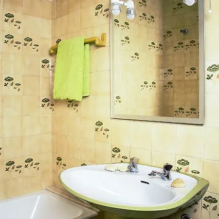 Apartamento Vasco Da Gama