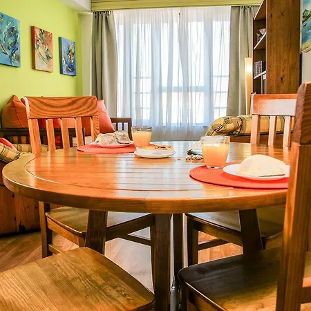 Apartamento Vasco Da Gama *