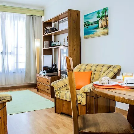 Apartamento Vasco Da Gama Apartmán *