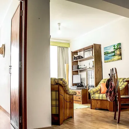 Apartamento Vasco Da Gama Ílhavo