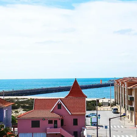 Apartamento Vasco Da Gama Ílhavo