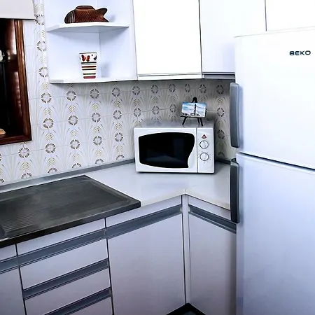Apartamento Vasco Da Gama Apartmán *